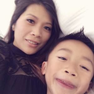 Meet your Posher, Hien